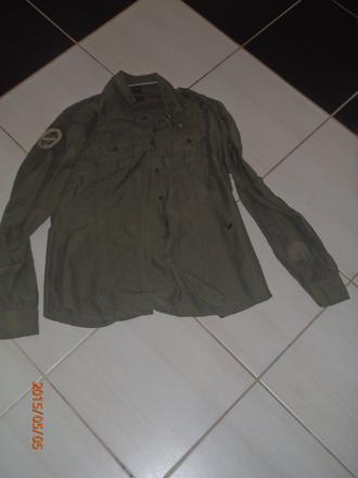 Košile napapijri, napapijri,xl