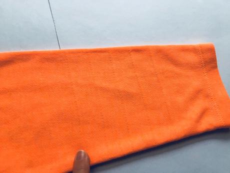 Mikina neonová next - v.7/8 let, next,128