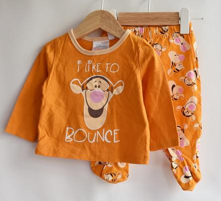 Komplet vel. 0 - 3 m, disney,62