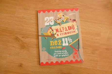 23 nápadů k vyzkoušení,