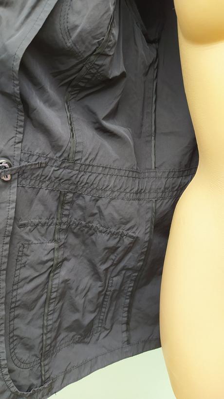 Tenká jarní vesta bonita - vel.38/40, 38