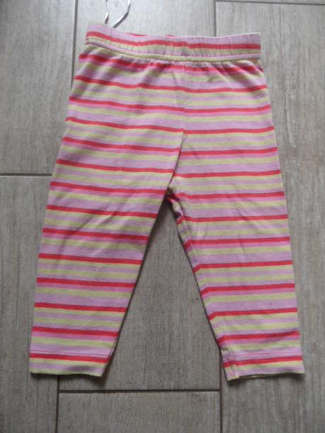 Legíny, tepláčky, 68