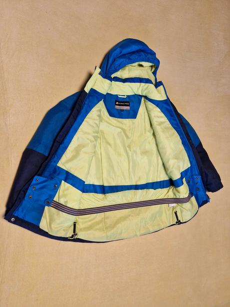 Lyžařská bunda alpine pro 152/158, alpine pro,152