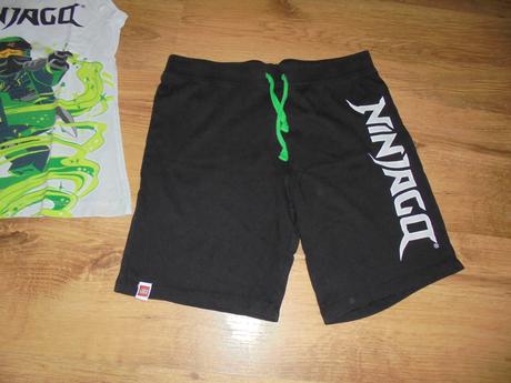 Souprava zn. h&m, vel. 122/128, h&m,122