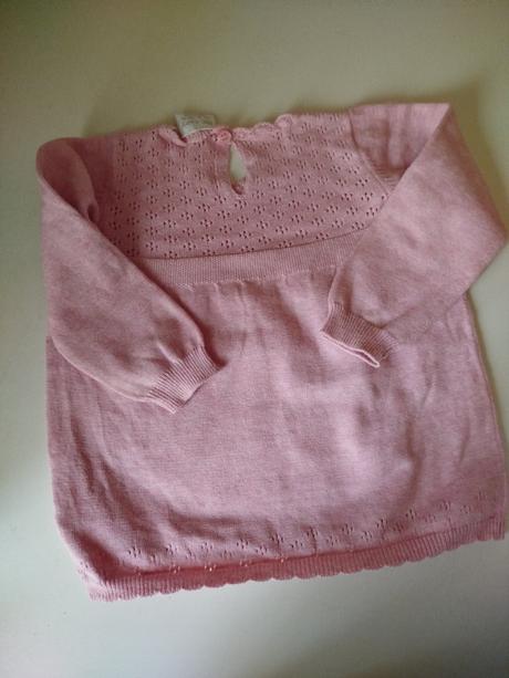 Svetr vel.74, f&f,74