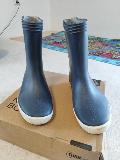 Gumaky, decathlon,36