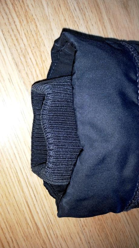 Bunda zimní vel.40/42 zn.s.oliver, s.oliver,40