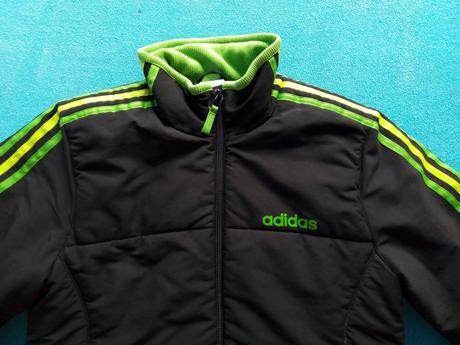 Bunda zn."adidas" vel."38", adidas,38