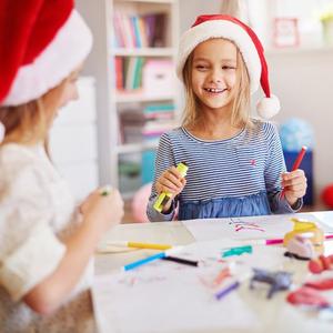 Pořádají vaše školy před Vánoci školní akce pro děti?