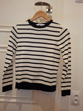H&m svetr č.134/140, h&m,134