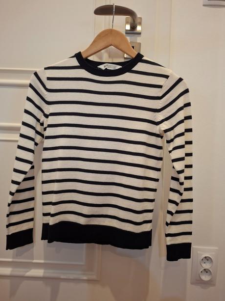 H&m svetr č.134/140, h&m,134
