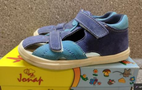 Sandálky jonap vel.30, jonap,30