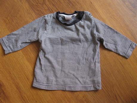 Proužkované triko, debenhams,62