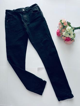 Džíny dívčí - v.11/12 let, 152