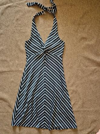 Dámské šaty c&a vel. m, c&a,m