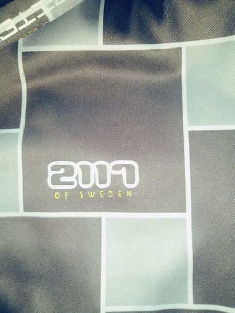 Chlapecká bunda sweden, 164