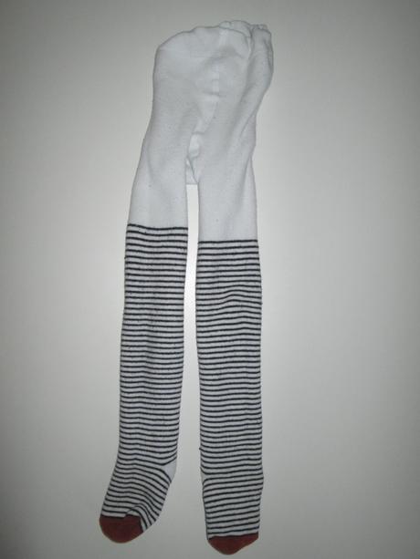 Punčocháče zateplené, lupilu,98