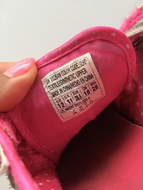 Flitrované tenisky skechers, vel. 29, skechers,29