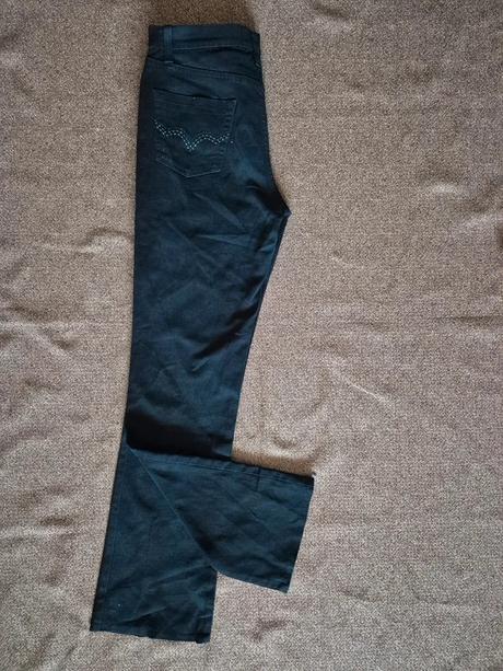 Dámské džíny pionier vel. 36/38, 36