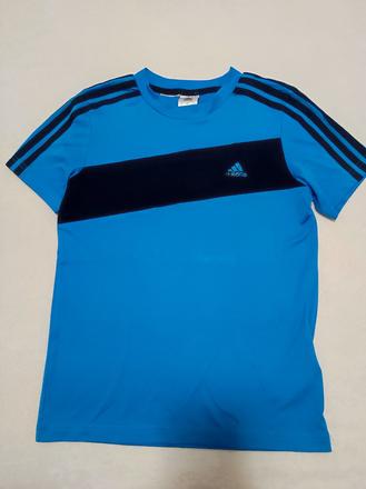 Sportovní triko adidas vel. 140, adidas,140