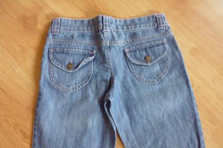 Džíny, 146