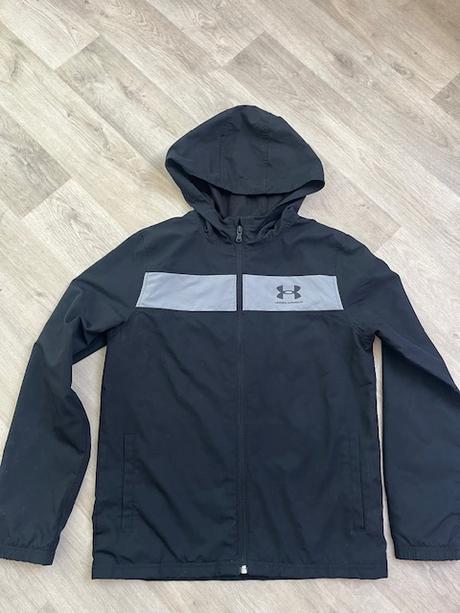 Bunda, under armour,158