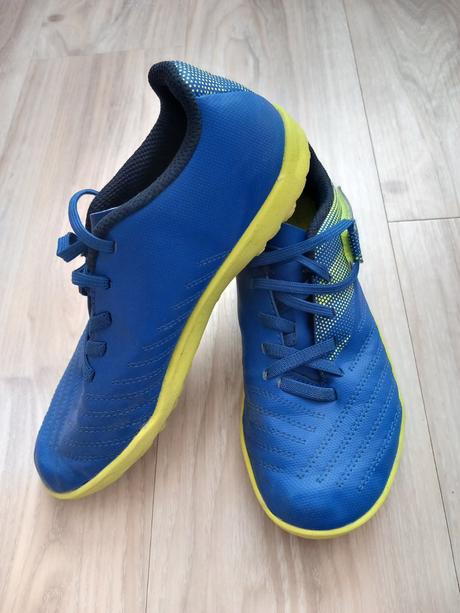 Fotbalové kopačky, 33