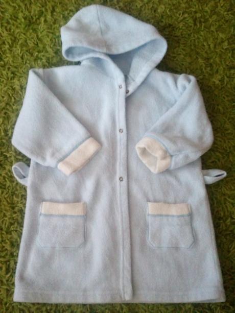 Župan zn.babylis,vel.86, 86