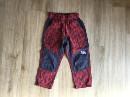 Outdoorové kalhoty neverest, neverest,98