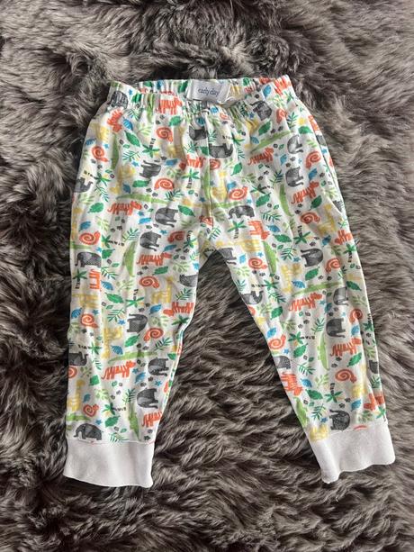 Tepláčky, early days,86