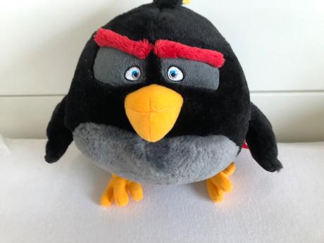 Angry bright - plysaci,