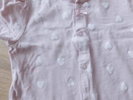 Overaly h&m 2ks vel.92-daruji, h&m,92