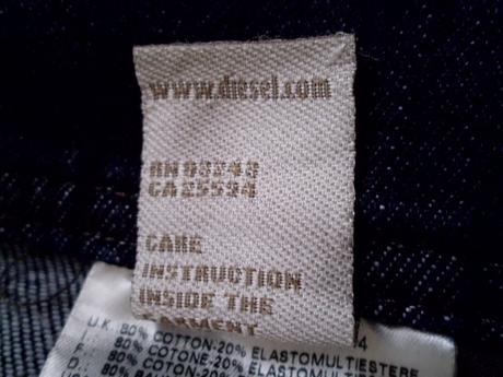 Diesel industry 28, diesel,m