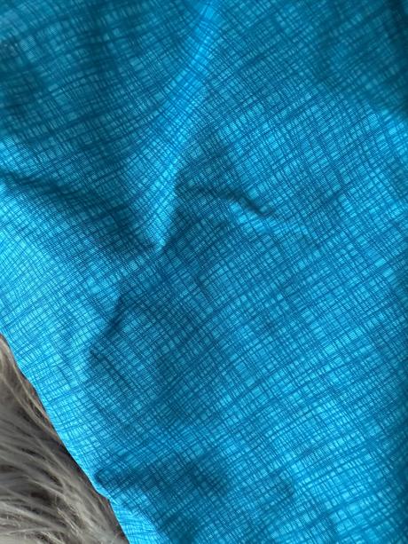 Zimní kalhoty, lewro,140