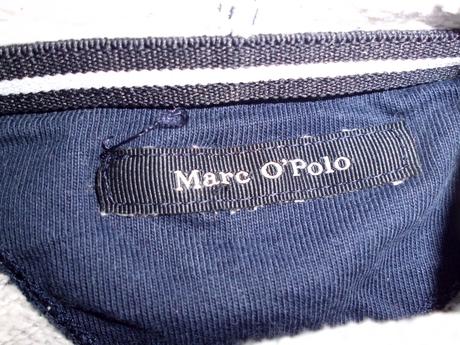 Uni bledošedá, marc o´polo,s