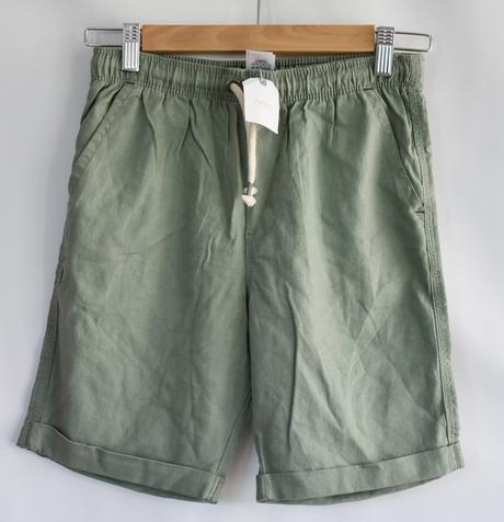 Kraťasy vel. 11 let, next,146