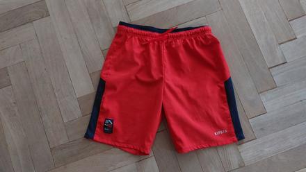 Sportovní kraťasy, decathlon,146