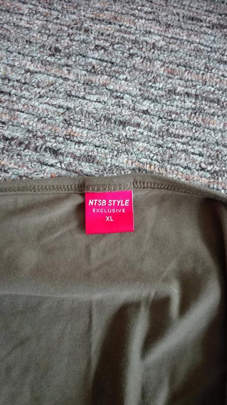 Tričko bez rukávu, m