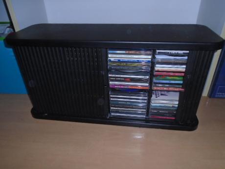 Box na cd velký, 