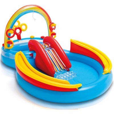 Zkušenosti s koupacími centry pro děti? Údržba a odolnost