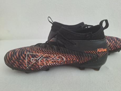 Kopačky puma, puma,38