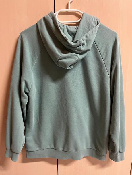 Dívčí mikina 4f velikost 158, 158