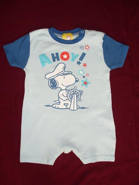 Letní overal-pyžamo, 68