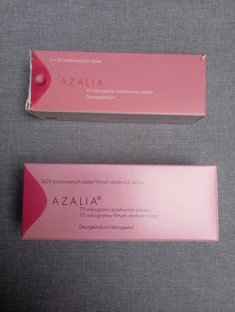 Azalia,