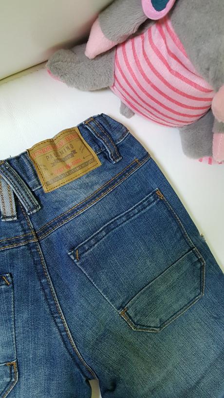 Dziny thermo, c&a,104