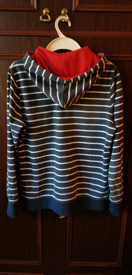 Dívčí mikina, 152