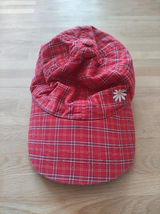 Kšiltovka rejoice, rejoice,s