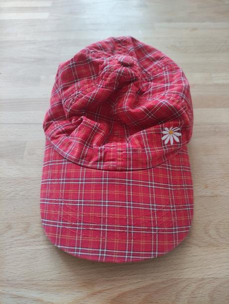 Kšiltovka rejoice, rejoice,s