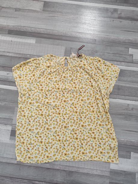 Tričko lindex, velikost m, lindex,m