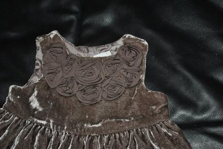 Šaty, ham, vel 62, vydrží déle, top stav, h&m,62